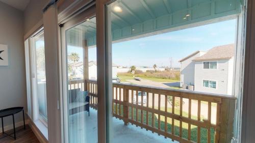 Apartamento Ah-j237- Aransas Harbors 237 Condo