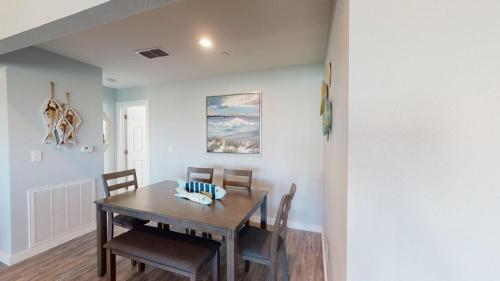 Apartamento Ah-j237- Aransas Harbors 237 Condo