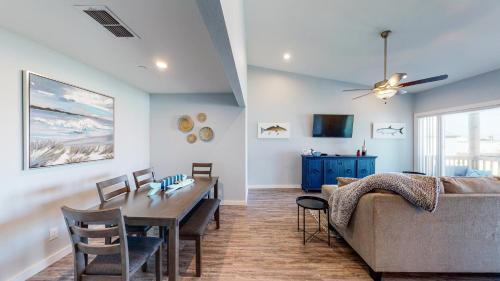 Apartamento Ah-j237- Aransas Harbors 237 Condo
