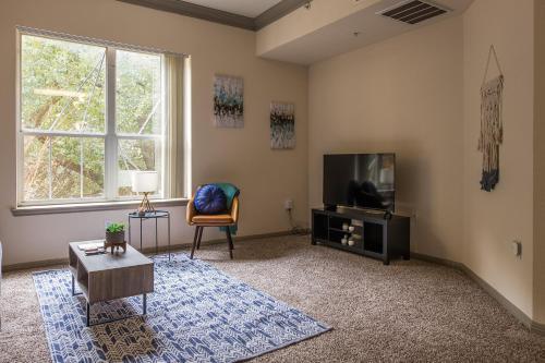 Apartamento Frontdesk Ventana At Midtown Apts Houston