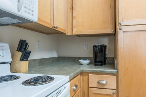 Apartamento Frontdesk Ventana At Midtown Apts Houston
