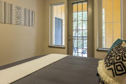 Apartamento Frontdesk Ventana At Midtown Apts Houston