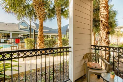 Apartamento Relaxing Suite With Free Parking, Fast Wifi