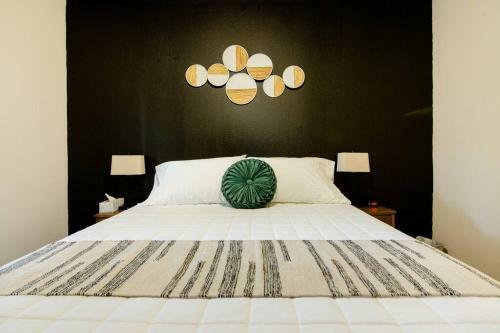 Apartamento Relaxing Suite With Free Parking, Fast Wifi