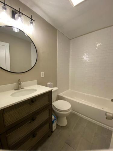 Apartamento Cozy Studio In The Downtown/montrose Area