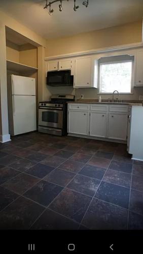 Apartamento Cozy Studio In The Downtown/montrose Area