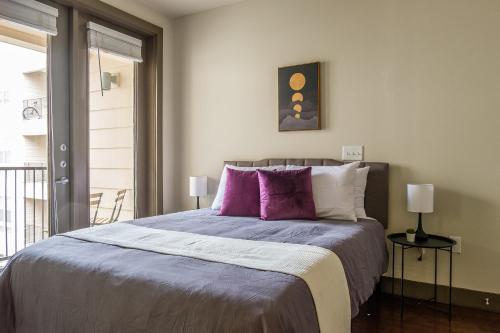 Apartamento Frontdesk 5755 Hermann Park Apts Downtown Houston