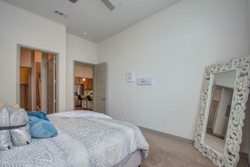 Apartamento Coolest Luxury Place Downtown Houston