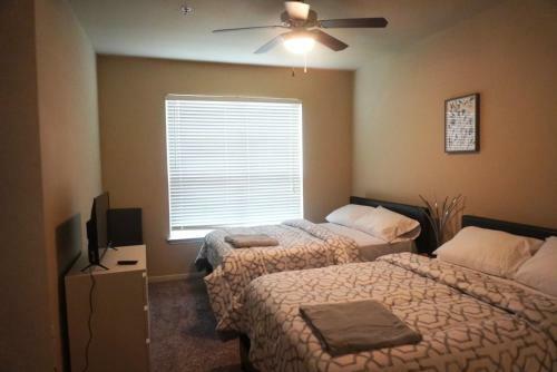 Apartamento Cozy 2br Luxurious Galleria Apt