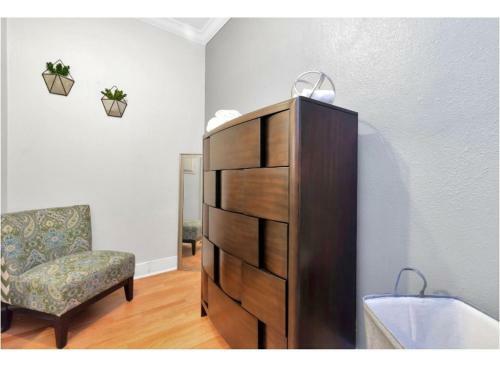Apartamento Cozy Downtown Studio By Toyota Center