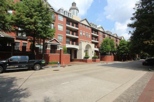 Apartamento Galleria 2 Bed 2 Bath Luxury Condo