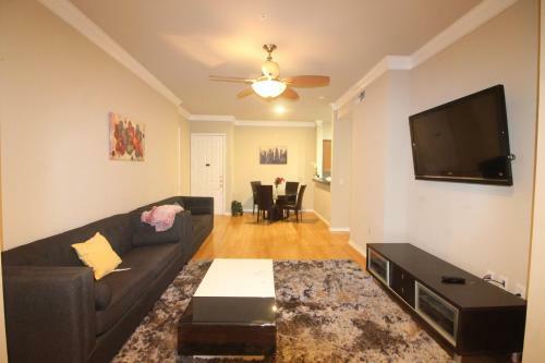 Apartamento Galleria 2 Bed 2 Bath Luxury Condo