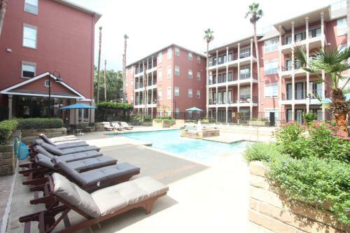 Apartamento Galleria 2 Bed 2 Bath Luxury Condo