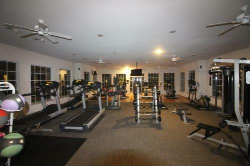 Apartamento Galleria 2 Bed 2 Bath Luxury Condo