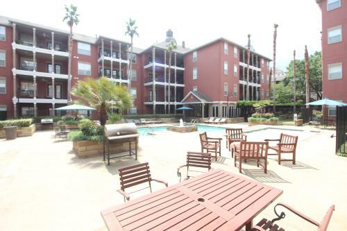 Apartamento Galleria 2 Bed 2 Bath Luxury Condo