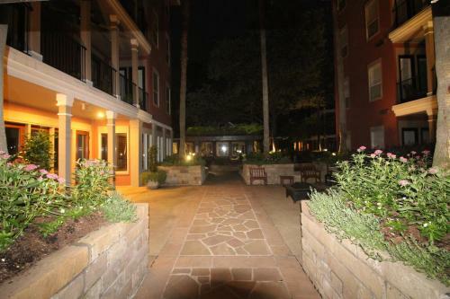 Apartamento Galleria 2 Bed 2 Bath Luxury Condo