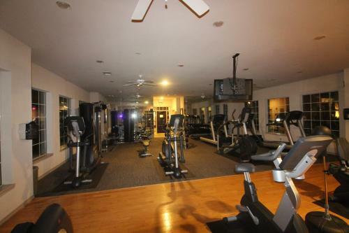 Apartamento Galleria 2 Bed 2 Bath Luxury Condo