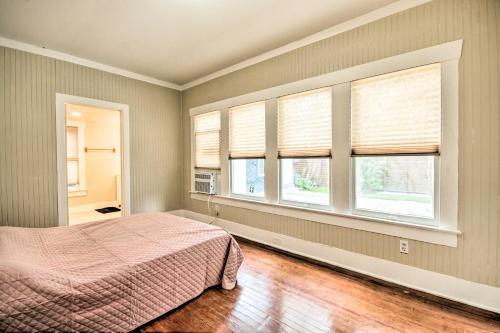 Pet-friendly Houston Home Less Than 2 Mi To Downtown!