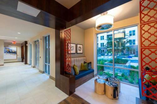 New Apart Downtown - 5min Stadium/parks/museum