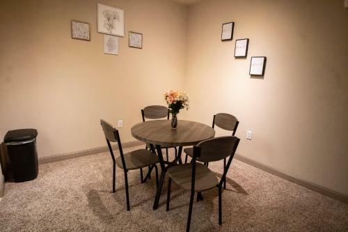 Apartamento Galleria-uptown Modern Apt Suite