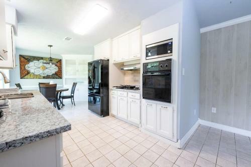 Sovereign Cottage - Self Check-in & Free Parking