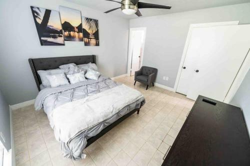 Sovereign Cottage - Self Check-in & Free Parking