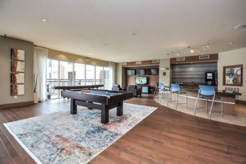 Apartamento Comfy Spaces 1bdrm-parking-nrg-med Center
