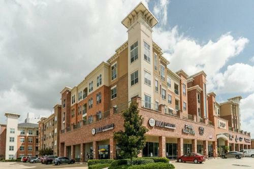 Apartamento Comfy Spaces 1bdrm-parking-nrg-med Center