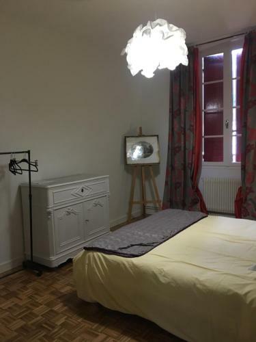 La D�pendance De Bazin