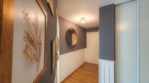 Apartamento Saint Martin - Calme & Nature