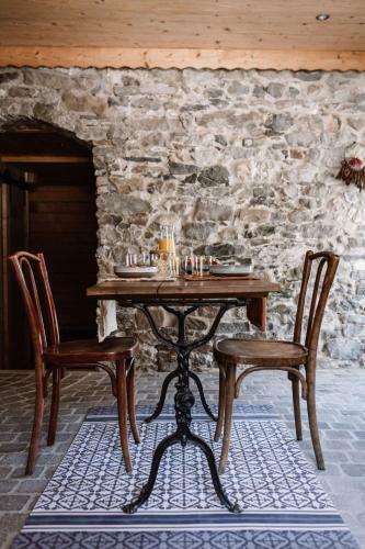 Bed & Breakfast L'herbier - Chambre D'h�tes -