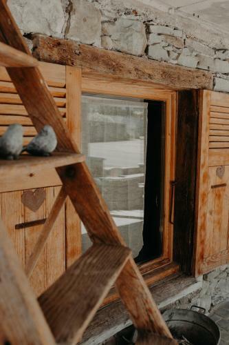 Bed & Breakfast L'herbier - Chambre D'h�tes -