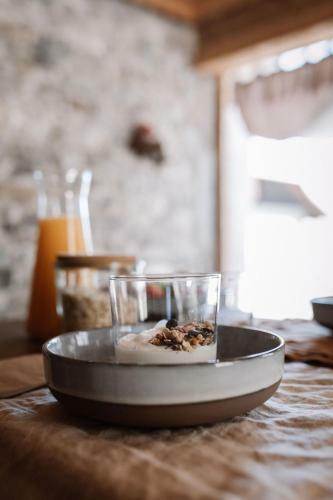 Bed & Breakfast L'herbier - Chambre D'h�tes -