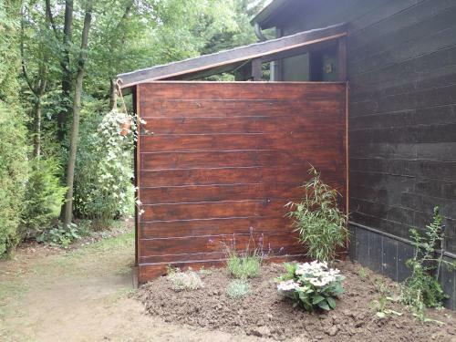 Chalet � Fleur De R�ve