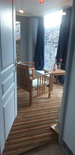 Apartamento Super Appartement Mars - Cevennen