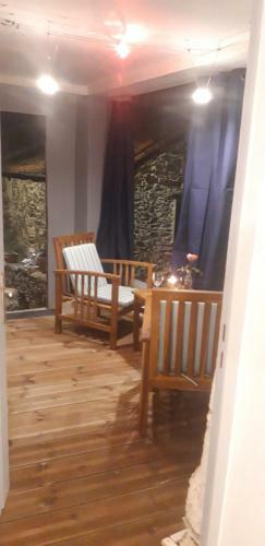 Apartamento Super Appartement Mars - Cevennen