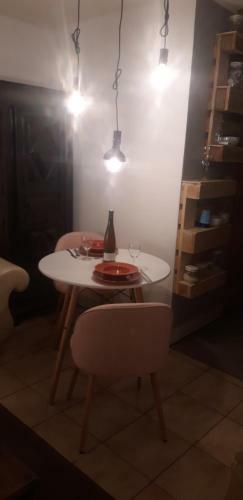 Apartamento Super Appartement Mars - Cevennen
