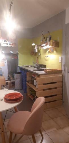 Apartamento Super Appartement Mars - Cevennen