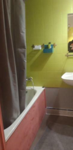 Apartamento Super Appartement Mars - Cevennen
