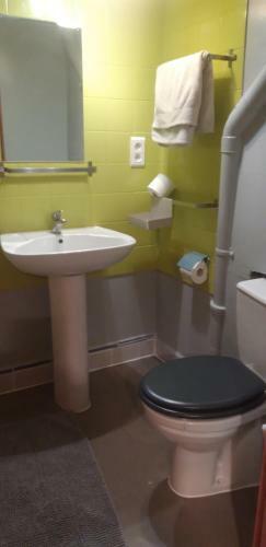 Apartamento Super Appartement Mars - Cevennen
