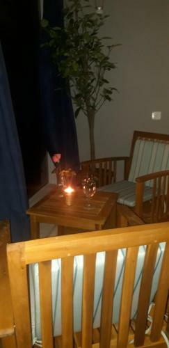 Apartamento Super Appartement Mars - Cevennen
