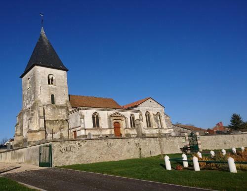 La Champenoise