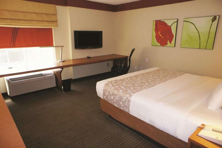 Hotel La Quinta Inn & Suites Raleigh Cary
