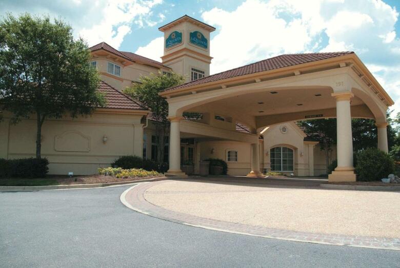 Hotel La Quinta Inn & Suites Raleigh Cary
