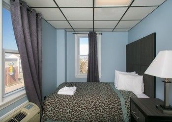 Hotel Econo Lodge Seaside Heights / Toms River