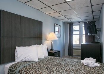 Hotel Econo Lodge Seaside Heights / Toms River