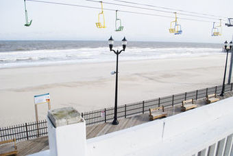Hotel Boardwalk Seaport Inn
