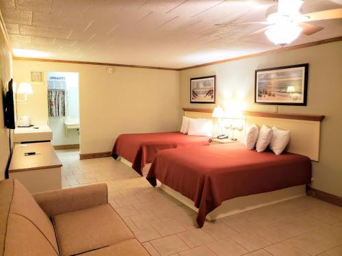 Hotel Avondale By The Sea