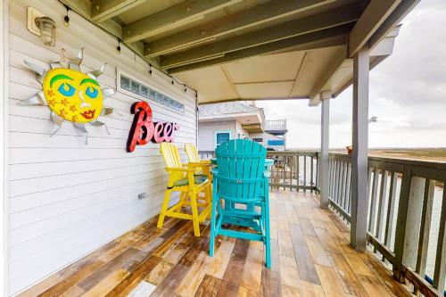 Long Island Village 123 E Scallop Sea Cottage