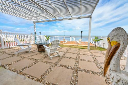 Bayfront Bungalow (10 Mins To South Padre)